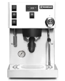 Rancilio Silvia Pro X Dual Boiler Espresso Machine