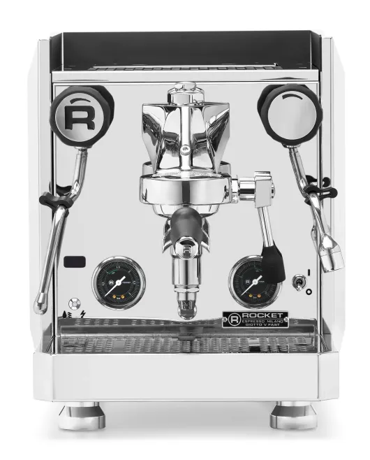 Rocket Espresso Giotto FAST V Espresso Machine