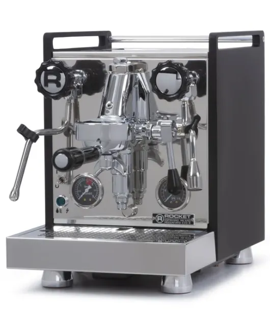 Rocket Espresso Mozzafiato Cronometro R Espresso Machine