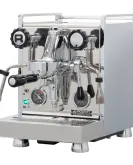Rocket Espresso Mozzafiato Cronometro R Espresso Machine