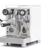 Rocket Espresso Mozzafiato Cronometro R Espresso Machine