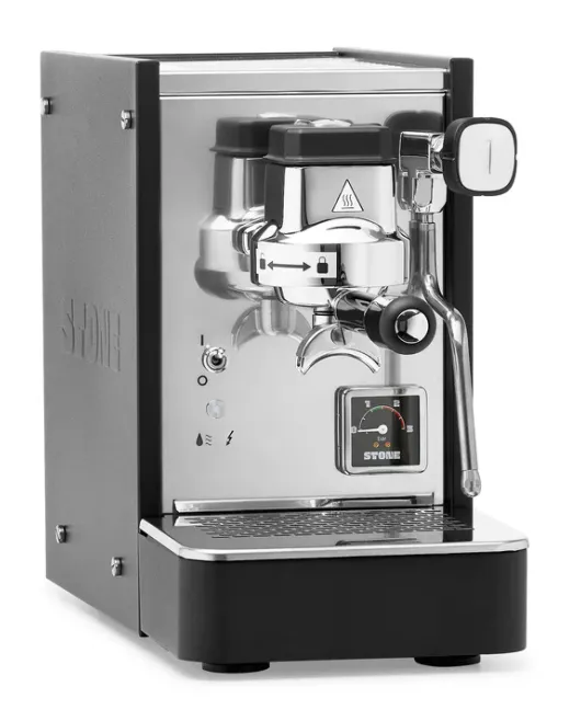 Stone Lite Espresso Machine